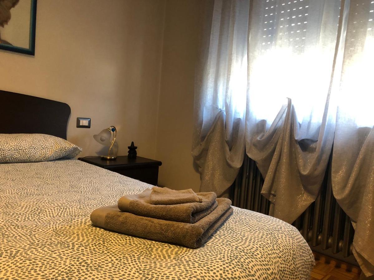 "La Bella Della Cappuccina" Casa Con Parcheggio Interno Gratuito Apartment Domodossola Exterior photo