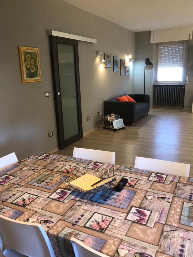 "La Bella Della Cappuccina" Casa Con Parcheggio Interno Gratuito Apartment Domodossola Exterior photo